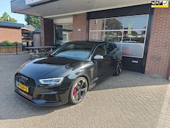 Audi RS3 - Sportback 2.5 TFSI Quattro, ORG NL, 2e Eig, PDC, Led, Cruise, NAP, Uniek