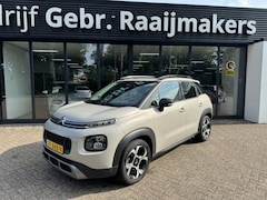 Citroën C3 Aircross - 1.2 PureTech Shine*Panoramadak*EXPORT/EX.BPM