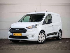 Ford Transit Connect - 1.0 Ecoboost 100pk |Airco|Navi|Camera|Carplay|