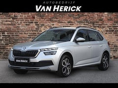Skoda Kamiq - 1.0 TSI Business Edition Automaat | Navi | Virtual cockpit | LED koplampen