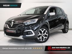 Renault Captur - 1.2 TCe Intens | Camera | Navigatie | LED koplampen | Android Auto | Parkeersensoren | Tre
