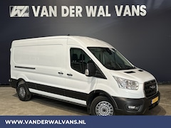 Ford Transit - 2.0 TDCI 131pk L3H2 Euro6 Airco | Camera | Navigatie | Android Auto | Cruisecontrol Stoelv