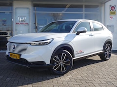 Honda HR-V - 1.5 e:HEV Automaat Elegance | Navi | Carplay & Android | Camera