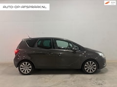 Opel Meriva - 1.4 Turbo Design Edition Automaat Navi Airco APK