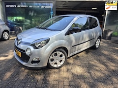 Renault Twingo - 1.2 16V Dynamique |12 MND GARANTIE | AIRCO | ELEC RAMEN | CRUISE | LMV |