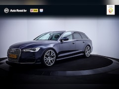 Audi A6 Avant - 2.0TDI 190Pk S.Tr. SPORT EDITION FULL LED | CAMERA | NAVI | STOELVERW | ELEK TREKHAAK | LM