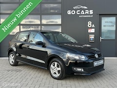 Volkswagen Polo - 1.2 Easyline Carplay