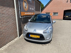 Citroën C3 - 1.6 e-HDi Dynamique