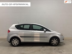Seat Altea - 1.6 Stylance Trekhaak Cruise C. Clima APK NAP