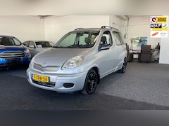 Toyota Yaris Verso - 1.3 VVT-i Sol, Automaat, Airco, Nav, Camera, Trekhaak