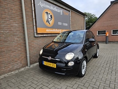 Fiat 500 - 1.0 TwinAir Pop