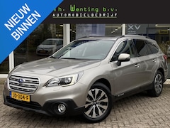 Subaru Outback - 2.5i Premium | Adaptieve Cruise Control | Harman/Kardon | Navigatie | Verwarmde Voorstoele