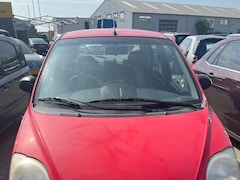 Chevrolet Matiz - 0.8 Breeze foto`s volgen