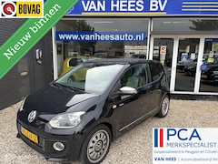 Volkswagen Up! - 1.0 high up BlueMotion