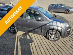 Fiat Panda - TwinAir Turbo 80PK Dualogic Lounge