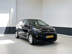 Kia Picanto - 1.0 MPi DynamicPlusLine | Navigatie| NL | Camera | Cruise | Apple Carplay |1 Eig |