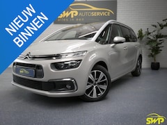 Citroën Grand C4 Picasso - 1.2 PureTech Shine | Navi | 7P