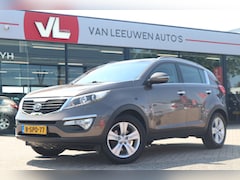 Kia Sportage - 2.0 X-tra | Automaat | Airco | Cruise