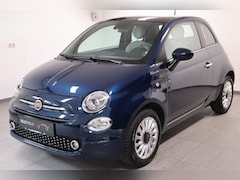 Fiat 500 - 1.0 Hybrid Dolcevita