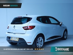 Renault Clio - 0.9 TCe Limited Airco/Keyless-Entry/PDC