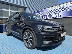 Volkswagen Tiguan - 1.5 TSI ACT Highline Business R