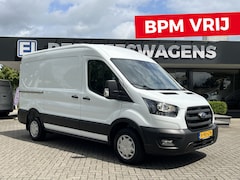 Ford Transit - 310 2.0 TDCI L2H2 Trend 130pk/96kW 6-bak | BPM VRIJ |
