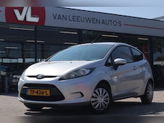 Ford Fiesta - 1.25 Trend | Airco | APK 11-10-2025 | Zuinig rijden