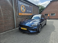 Ford Focus - 1.0 EcoBoost Titanium Business St-line (motor probleem)