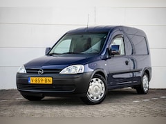 Opel Combo - 1.4-16V 90pk Benzine MARGE