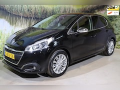 Peugeot 208 - 1.2 PureTech Allure| Nieuwe distributie