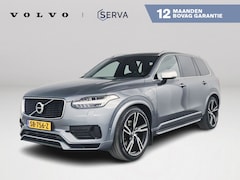 Volvo XC90 - T8 Aut. Twin Engine AWD R-Design | Luchtvering | Head Up Display | Panoramadak