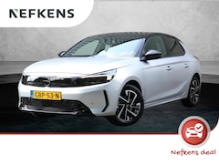 Opel Corsa - 1.2 Turbo GS | Navigatie | Camera | Apple & Android | Climat control | two tone lak