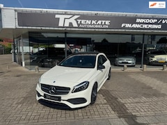 Mercedes-Benz A-klasse - 200 Prestige