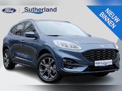Ford Kuga - 2.5 PHEV ST-Line 225pk Winterpack | Achteruitrijcamera | Cruise control | Apple Carplay /