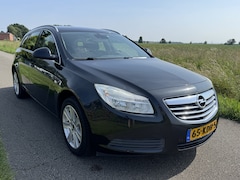 Opel Insignia Sports Tourer - 1.6 T Edition NAVI/PDC/ECC