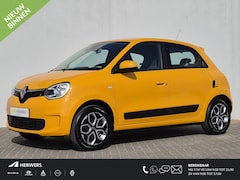 Renault Twingo Z.E. - R80 Collection Automaat / Accu SoH 91, 66% / Navigatie via Apple Carplay of Android Auto /