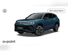 Volkswagen Tayron - R-Line-Edition 1.5 eHybrid 150 kW / 204 pk SUV 6 v