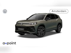 Volkswagen Tayron - R-Line-Edition 1.5 eHybrid 150 kW / 204 pk SUV 6 v