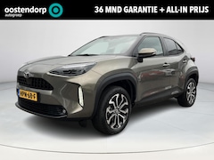 Toyota Yaris Cross - 1.5 Hybrid Dynamic PLUS All-in prijs | Stoel/stuurwielverwarming | Voorruitverwarming
