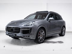 Porsche Cayenne - 3.6 GTS - Panorama - Sport Chrono
