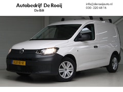 Volkswagen Caddy Cargo - 2.0 TDI Comfort Airconditioning | Schuifdeur | Android Auto | Apple Carplay EXL. BTW
