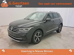 Volkswagen Tiguan - 1.4 TSI eHybrid Elegance, PHEV, IQ-LED, Virtual,