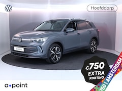 Volkswagen Tiguan - Life Edition 1.5 eHybrid 150 kW / 204 pk SUV 6 ver sn. DSG