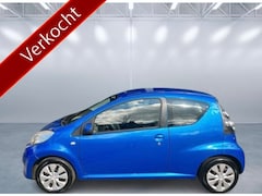 Citroën C1 - 1.0-12V Ambiance