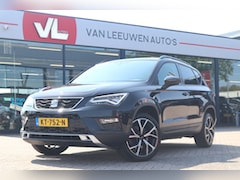Seat Ateca - 1.0 EcoTSI Style | Stoelverwarming | Navi | Cruise