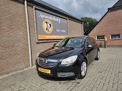 Opel Insignia Sports Tourer - 2.0 CDTI Business Edition