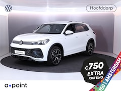 Volkswagen Tiguan - R-Line-Edition 1.5 eHybrid 150 kW / 204 pk SUV 6 v
