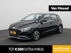 Hyundai i20 - 1.0 T-GDI Comfort Apple Carplay/Android Auto | Airco | Cruise Control | Achteruitrijcamera