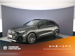 Audi Q8 - 55 TFSI e quattro Pro Line S | HD-Matrix | Pano | Headup | Oled | Achteras besturing | B&O
