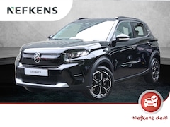 Citroën ë-C3 - Max 113pk 44 kWh | SNEL RIJDEN | 3 FASEN LADER